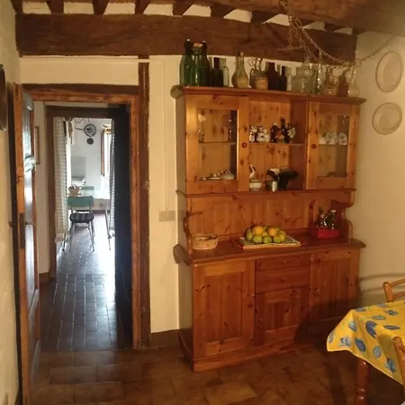 Casa Buonamici * Bagni di Lucca