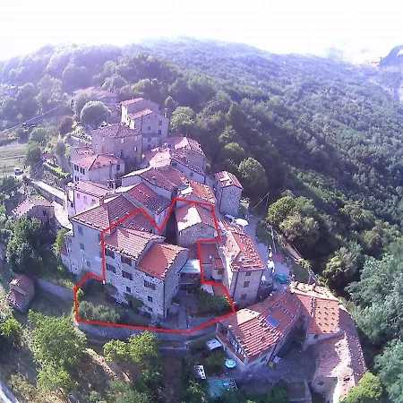 Casa Buonamici *