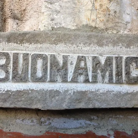 Casa Buonamici Bagni di Lucca