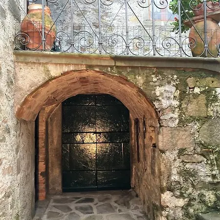 Casa Buonamici