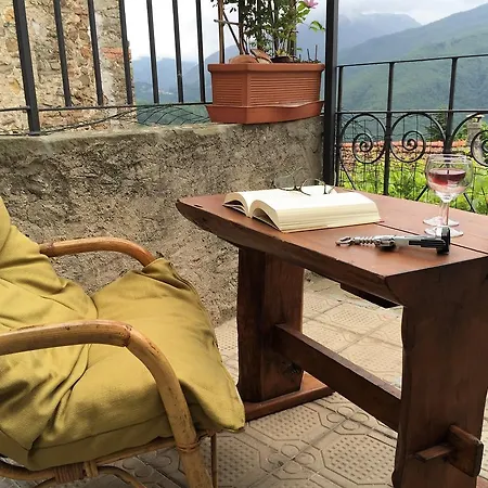 Casa Buonamici Holiday home *
