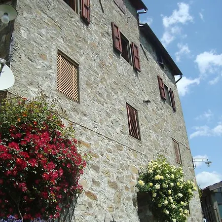 Casa Buonamici *