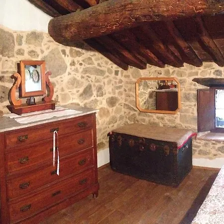 Holiday home Casa Buonamici