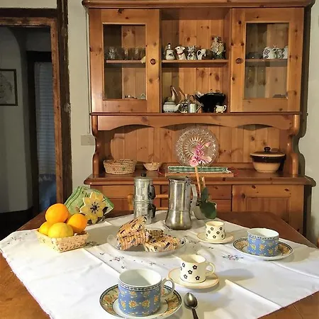 Casa Buonamici