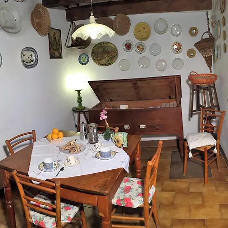 Casa Buonamici Holiday home Bagni di Lucca