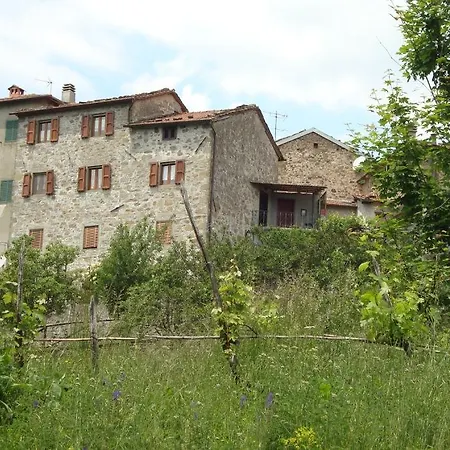 Casa Buonamici * Bagni di Lucca