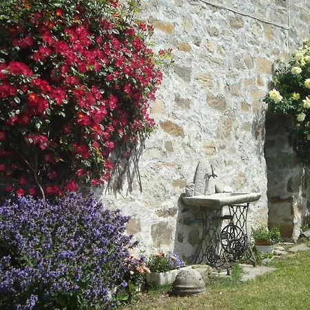 Casa Buonamici Bagni di Lucca