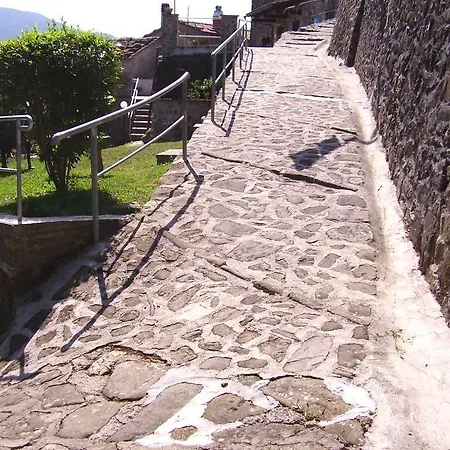 Casa Buonamici