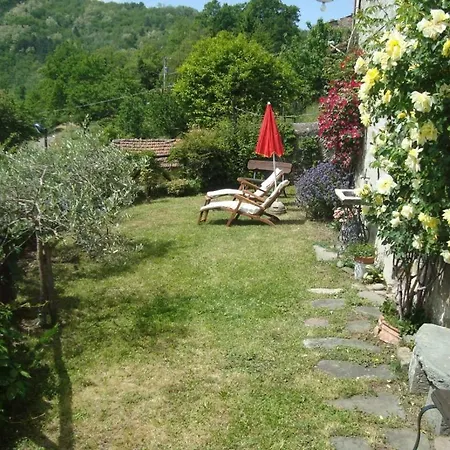 Casa Buonamici * Bagni di Lucca