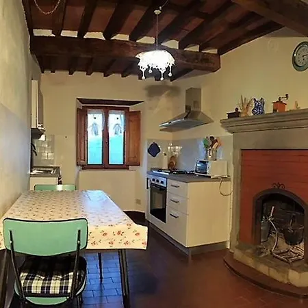 Casa Buonamici