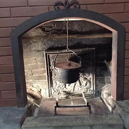 Casa Buonamici Bagni di Lucca