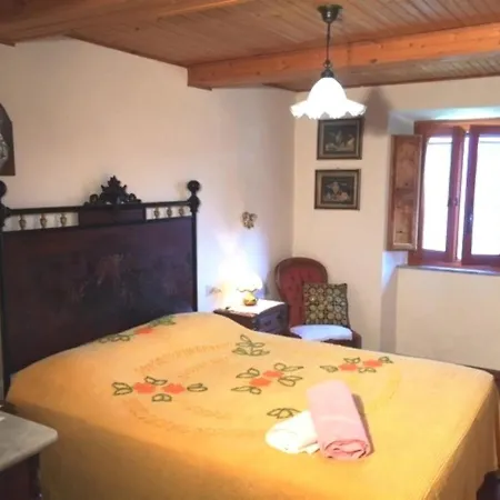 Casa Buonamici Holiday home