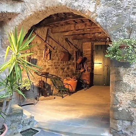 Casa Buonamici * Bagni di Lucca