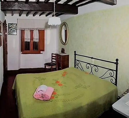 Dom wakacyjny Casa Buonamici *