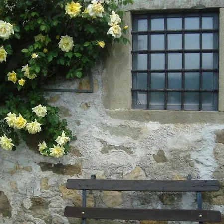 Casa Buonamici Vakantiehuis