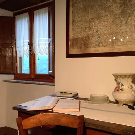 Casa Buonamici Holiday home