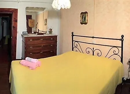 Casa Buonamici Holiday home Bagni di Lucca