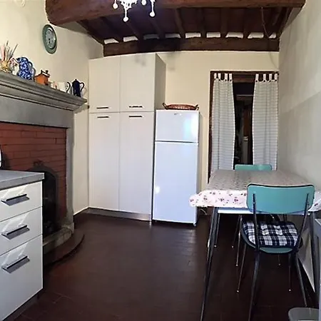 Casa Buonamici Holiday home *